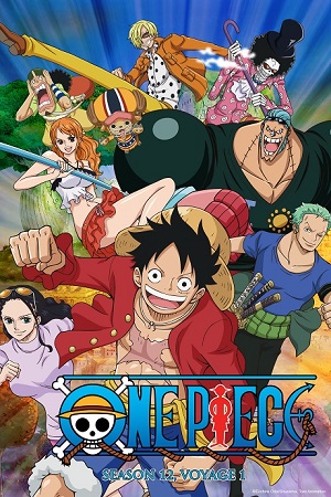 Watch one piece discount season 1 online free