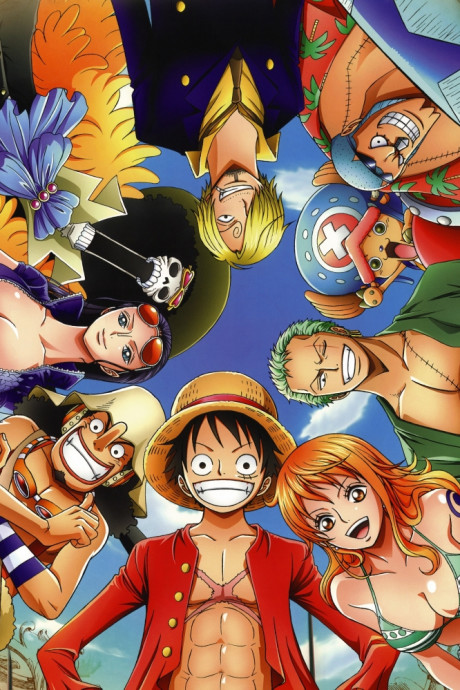 Watch one piece hot sale online free