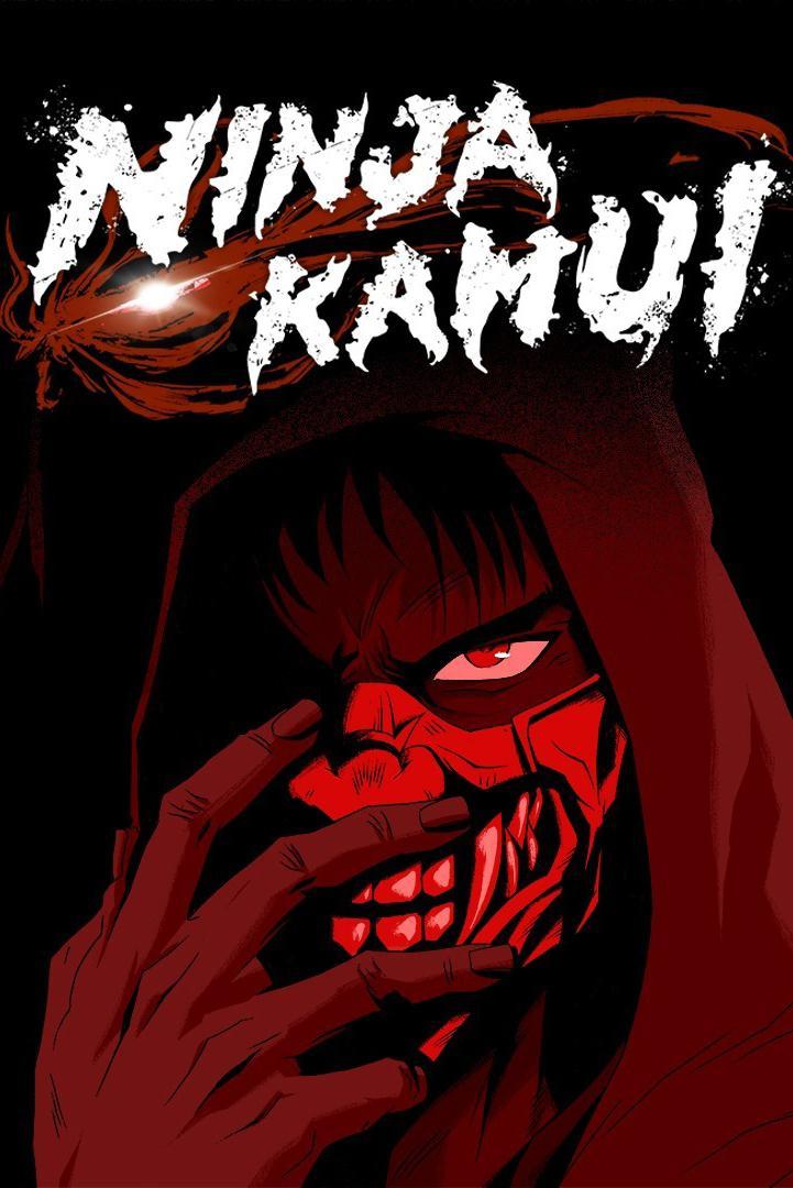 Watch Ninja Kamui Online Free | Masteranime