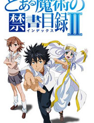 Watch A Certain Magical Index II (Dub) Episode 1 Online Free | Masteranime